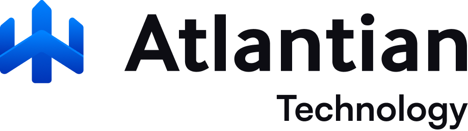 Logo Atlantian